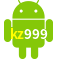 Aplicativo kz999 para Android