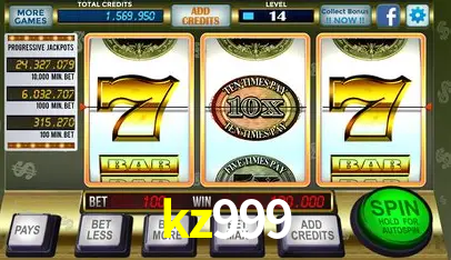 A Revolução dos Aplicativos de Jogos no kz999