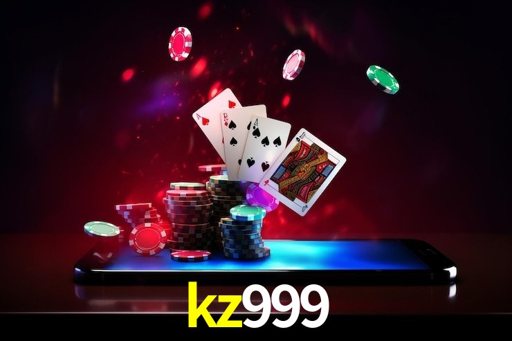 Live Casino kz999