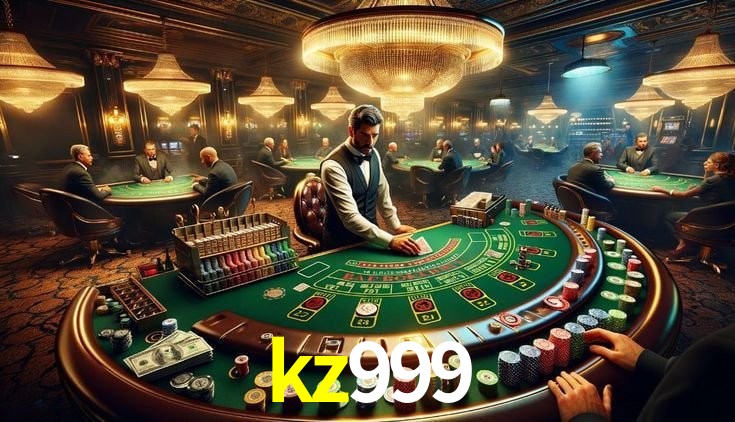 Bonus Features kz999