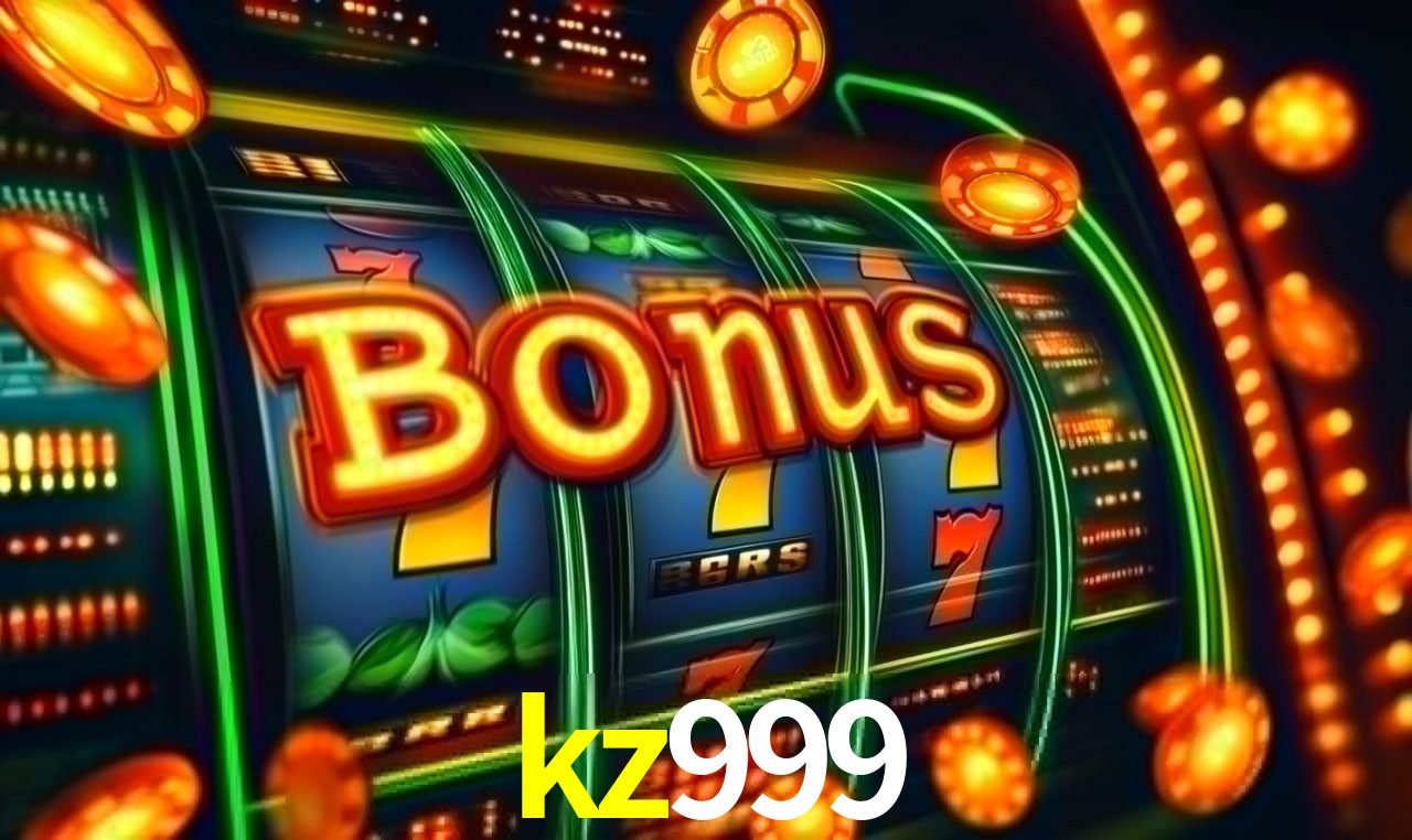 VIP Casino kz999