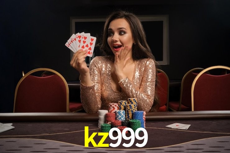 Mesa de Roleta kz999