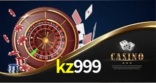 Login Seguro kz999