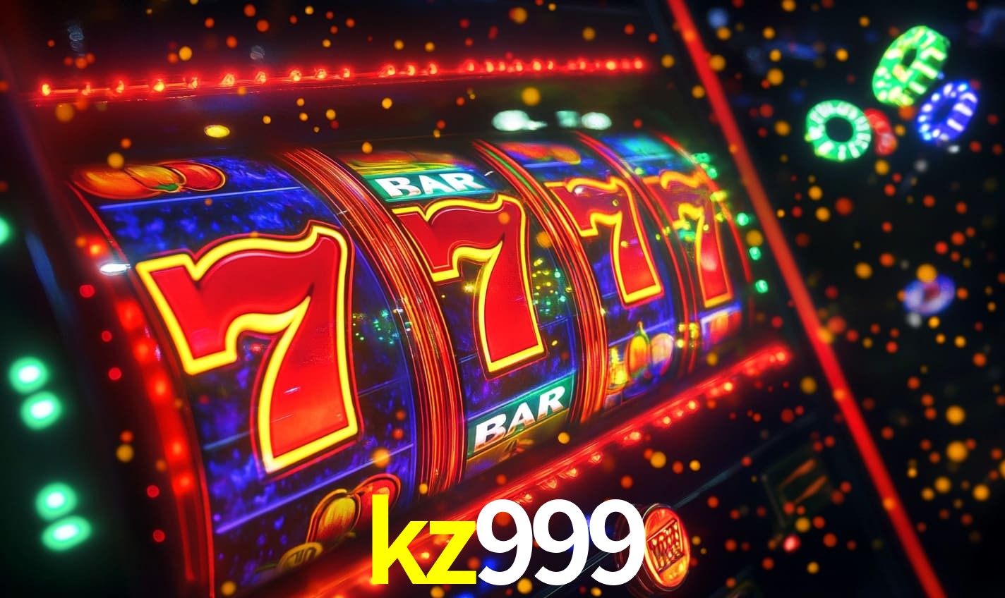 kz999: A Experiência de Casino com Jogos de Mesa ao Vivo