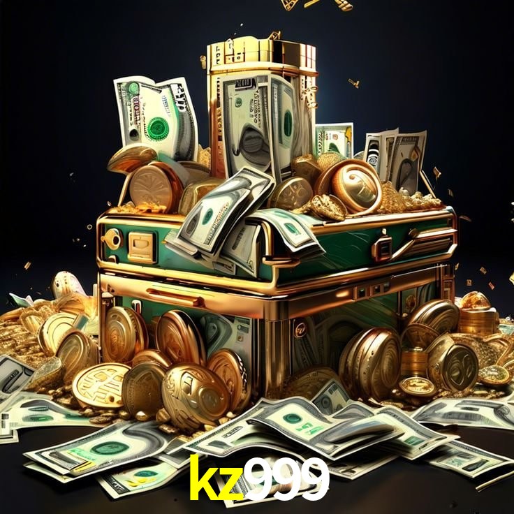 Benefícios da Conta kz999