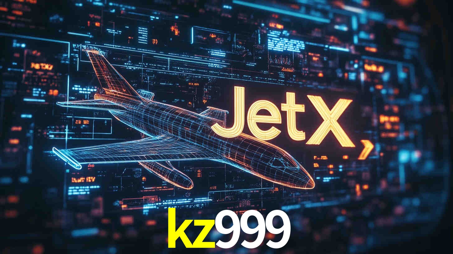 Inovações de Jogos na kz999: O Futuro das Experiências Interativas