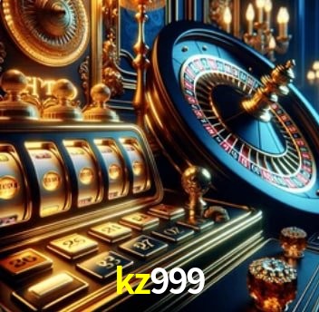 Recursos de Bônus kz999