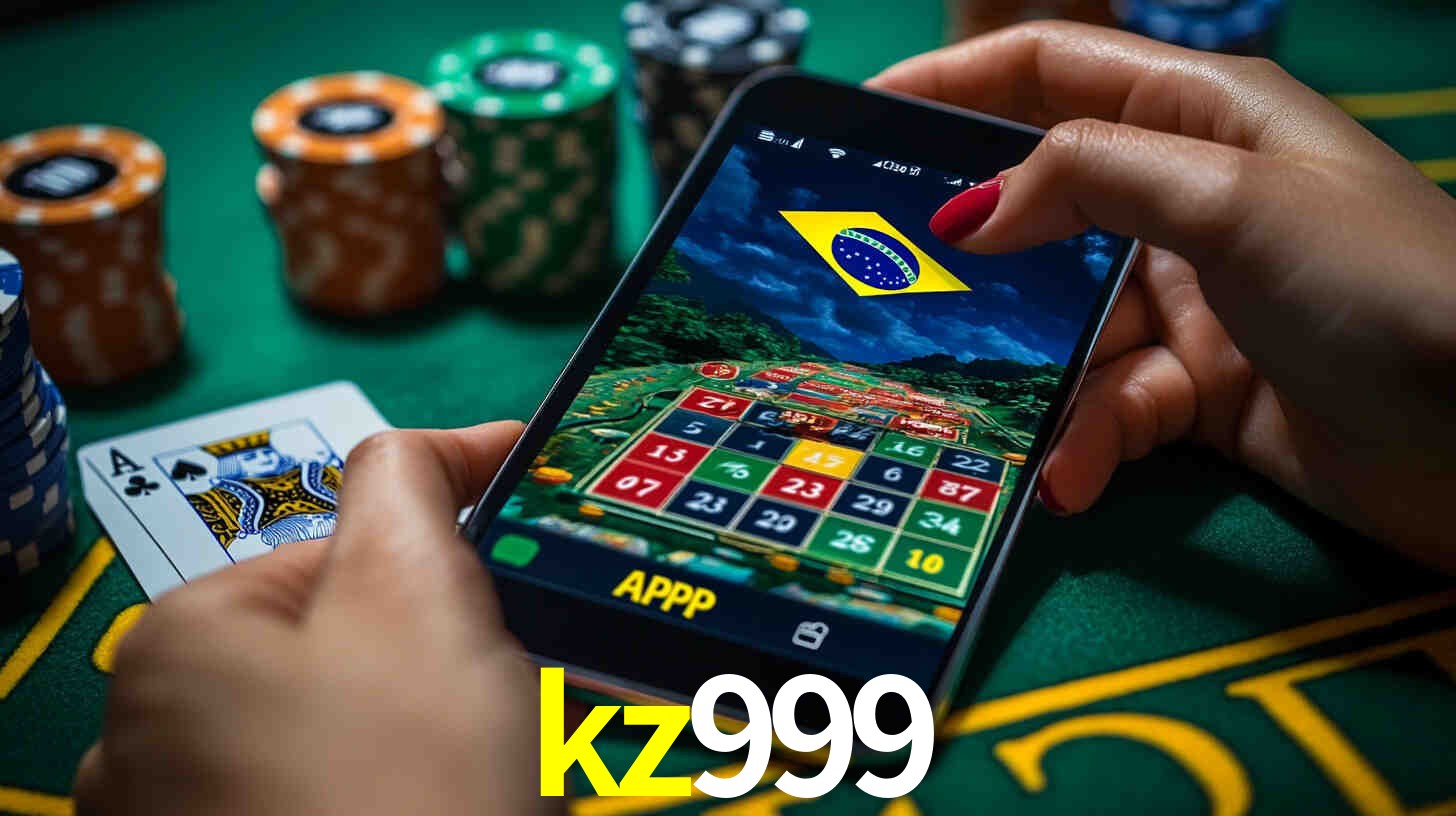 A Emoção da Loteria na kz999: Uma Chance de Mudança de Vida