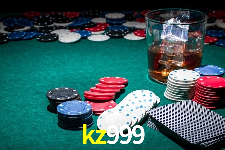 Estatísticas do Jogo kz999