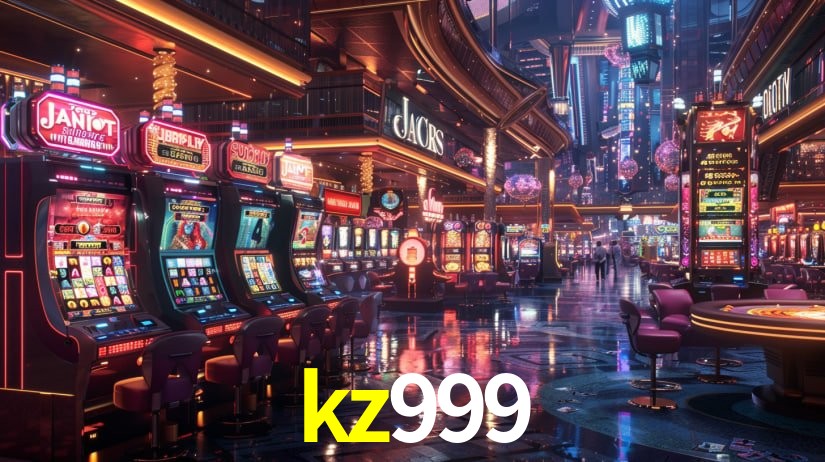 Secure Login kz999