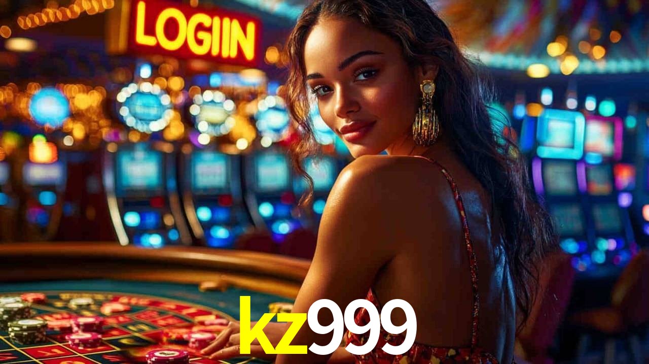 Aplicativo mobile kz999