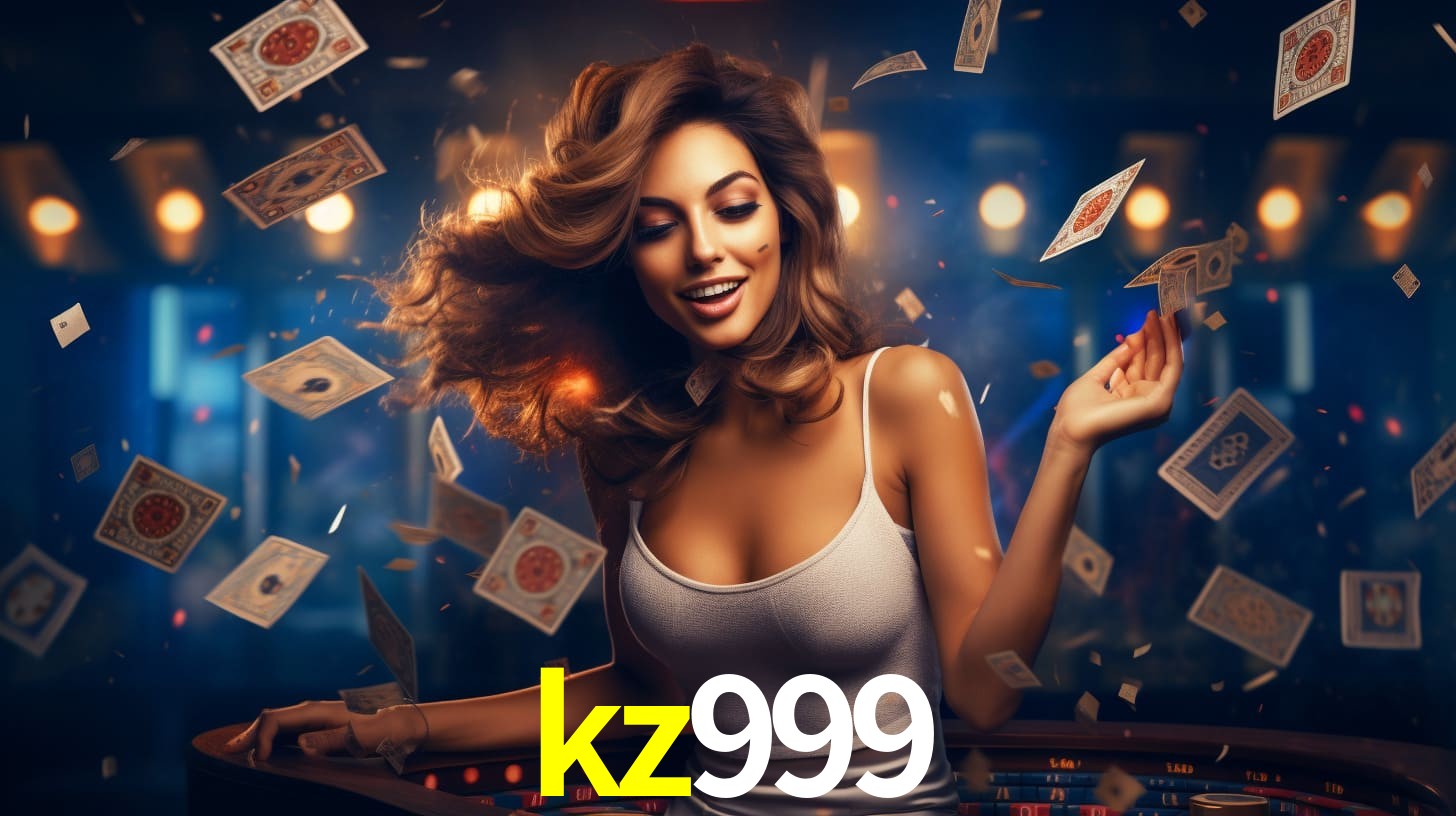 kz999: Seu Especialista em Apostas Esportivas Brasileiras