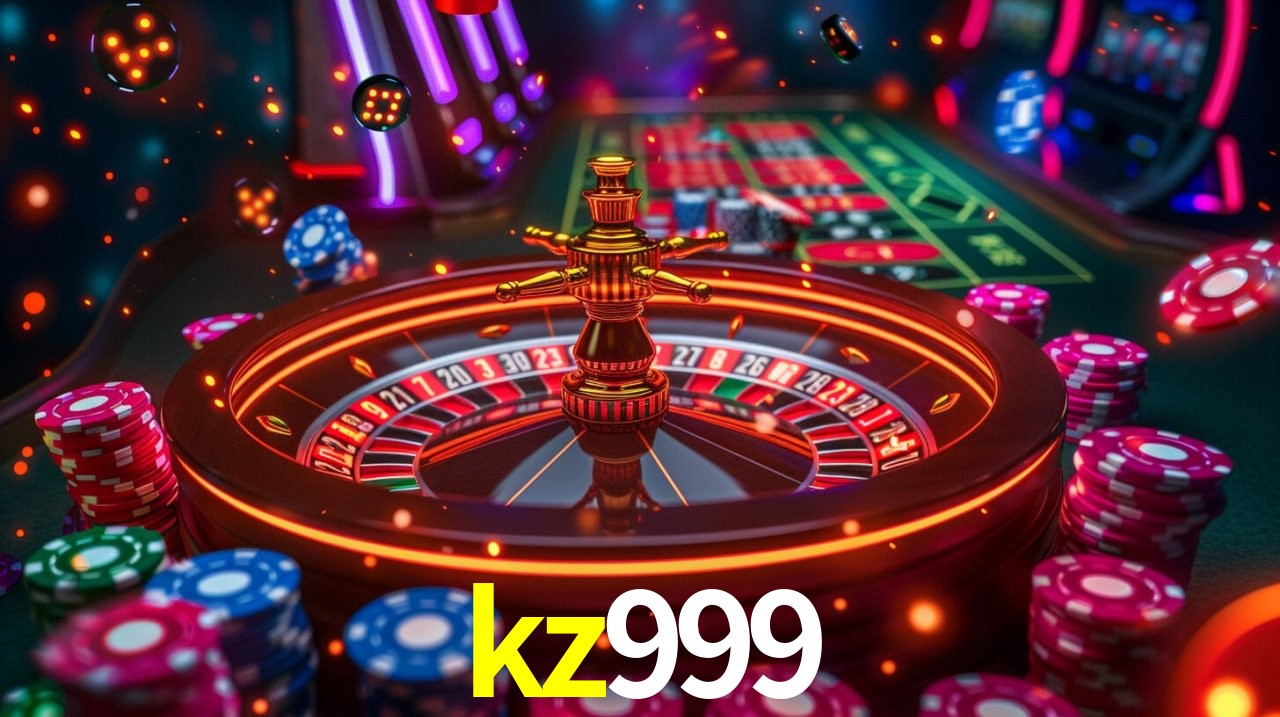 Casino Ao Vivo kz999