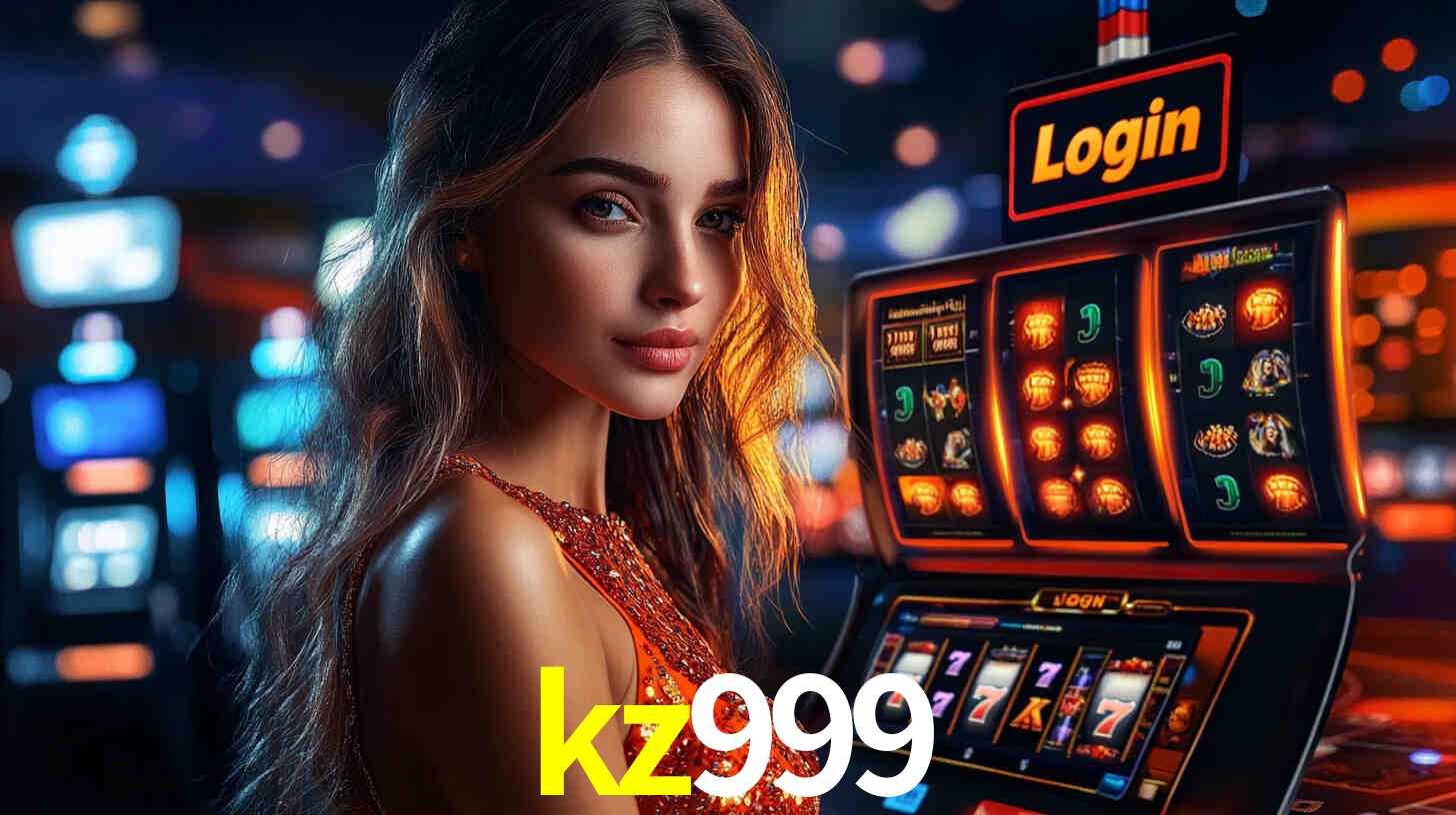 kz999: Seu Cassino Premiado com Pagamentos Rápidos