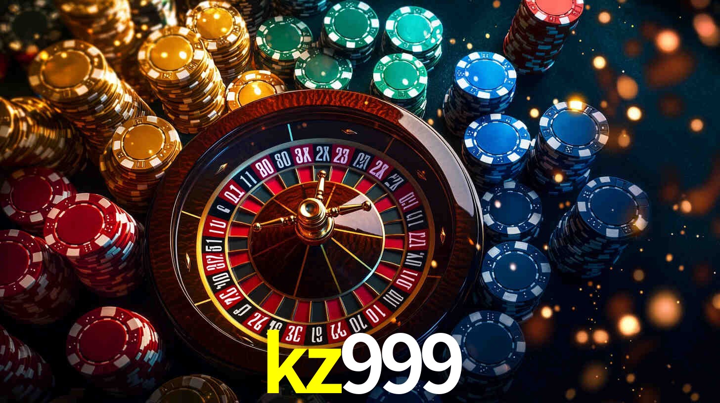 Resumo visual de bônus e campanhas kz999