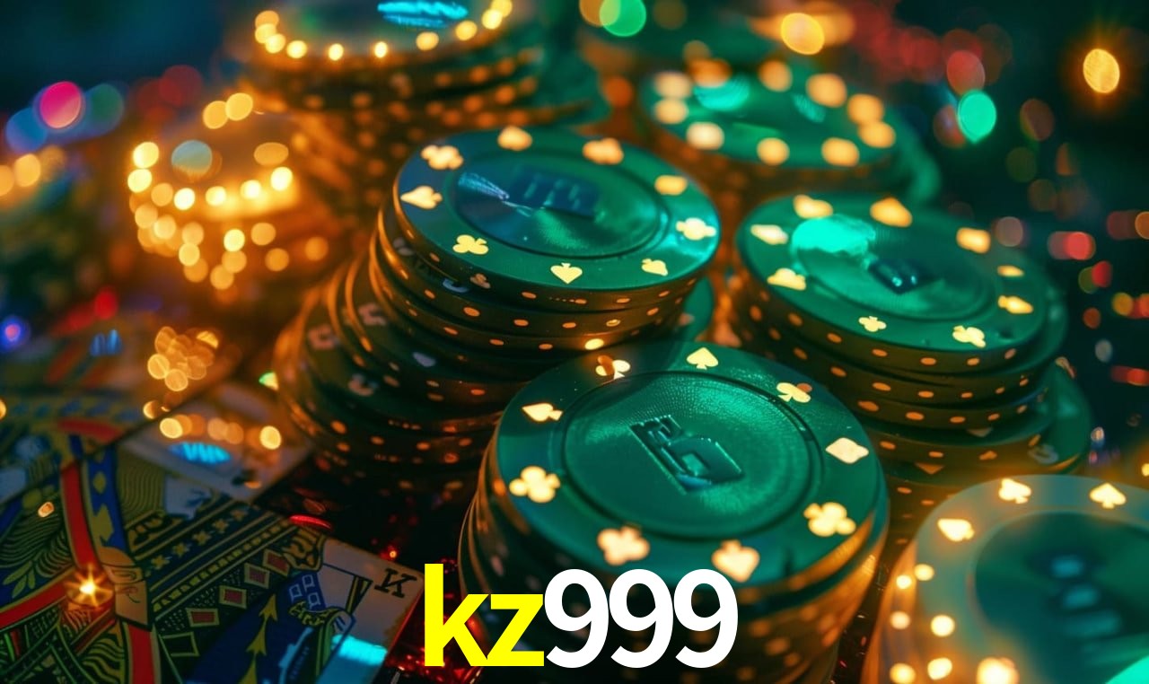 Casino Ao Vivo kz999