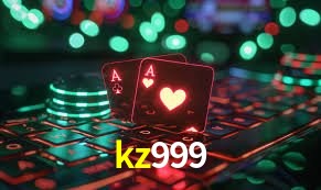 Tecnologia da Plataforma kz999