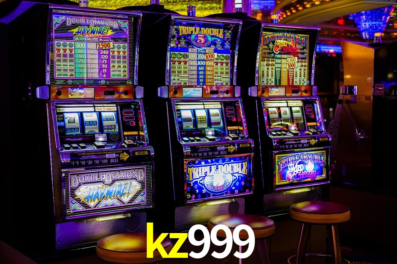 Diretório de Jogos kz999