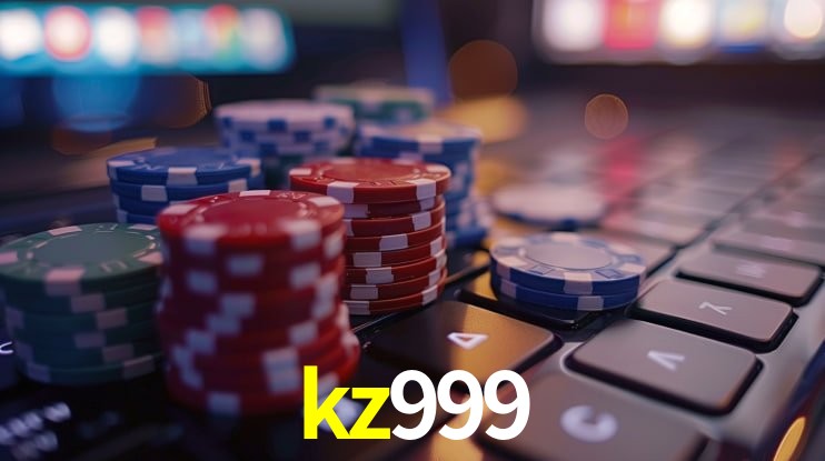 Acesso à conta kz999