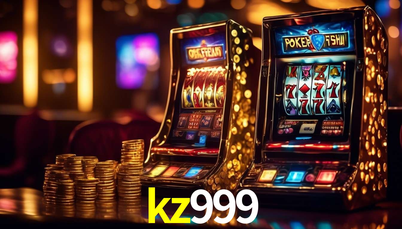 PIX Instantâneo kz999