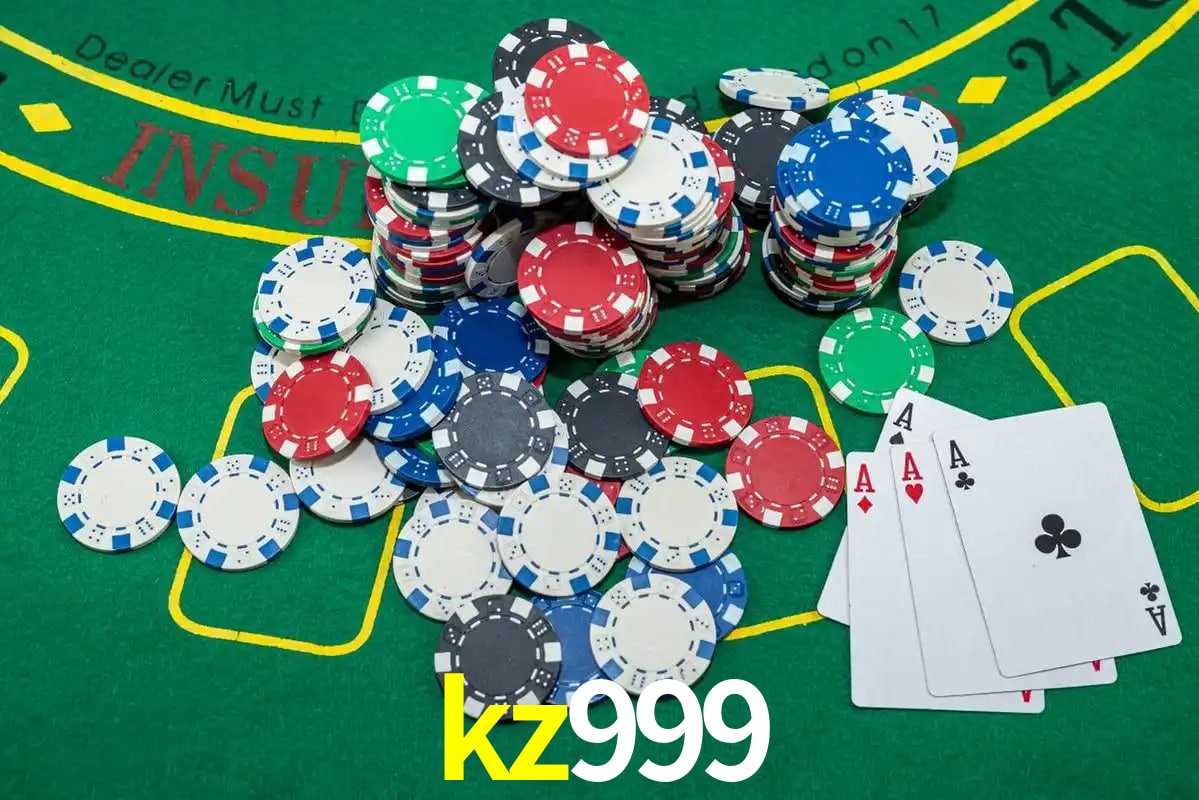 Estatísticas Esportivas kz999
