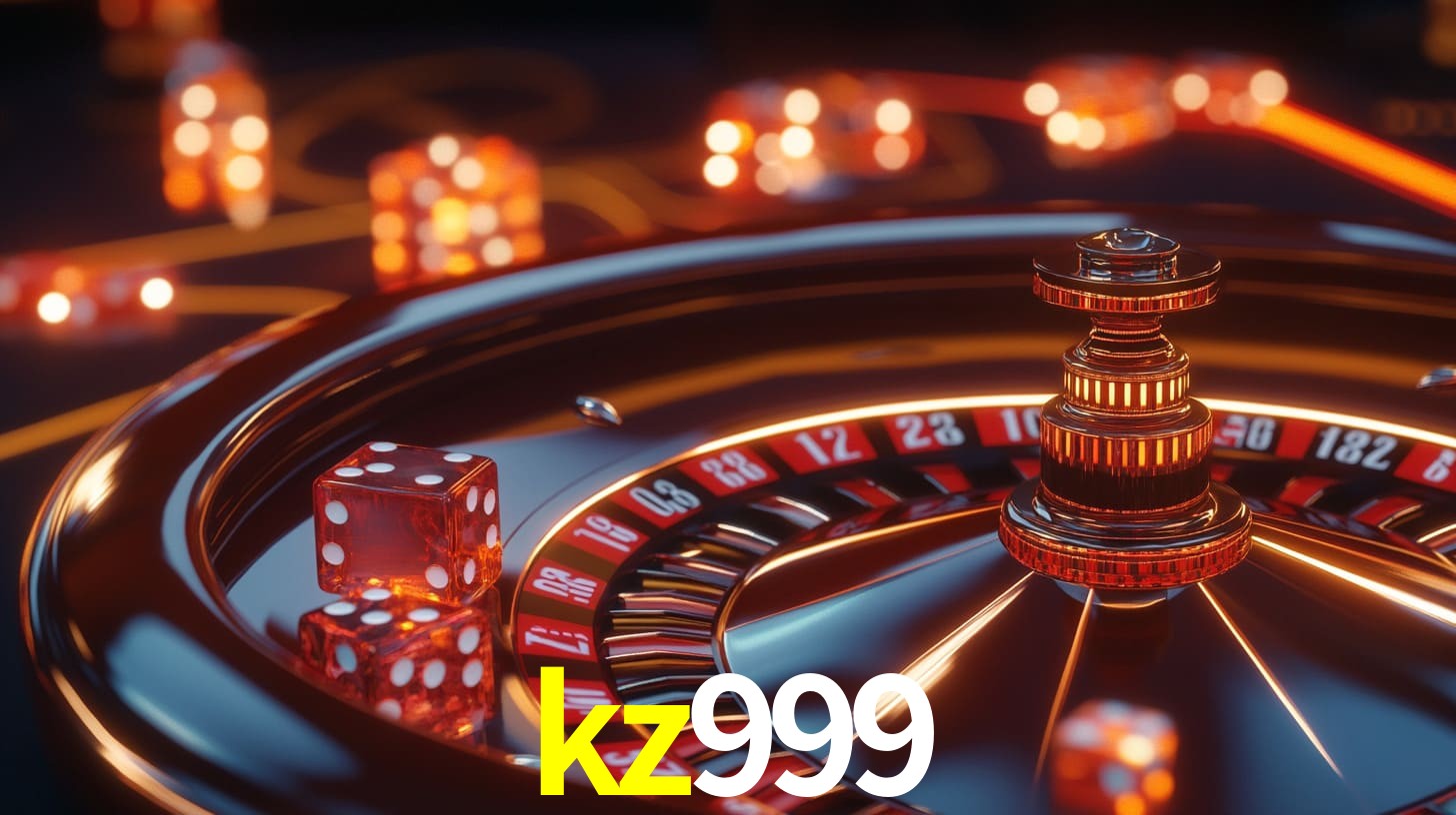 Roulette Table kz999