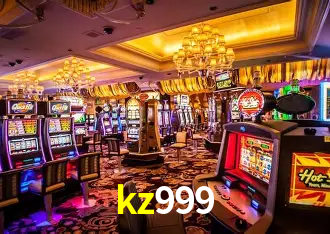 A Experiência Imersiva dos Cassinos Ao Vivo no kz999