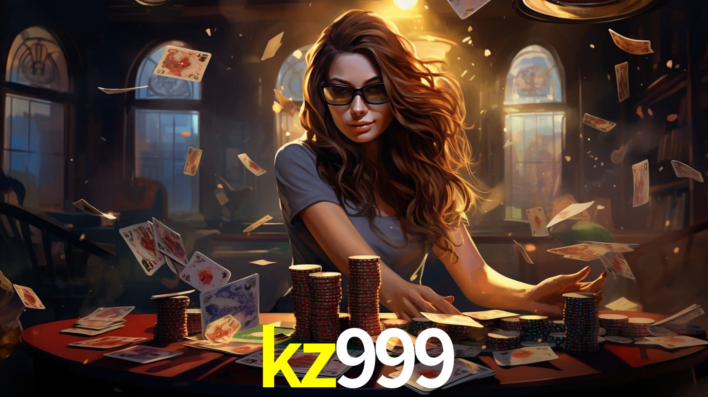 Live Casino kz999