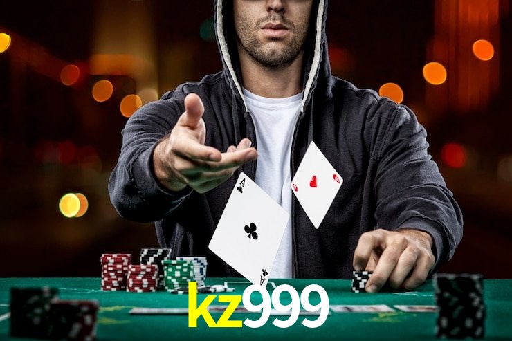 App mobile kz999