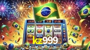 Slot Games kz999