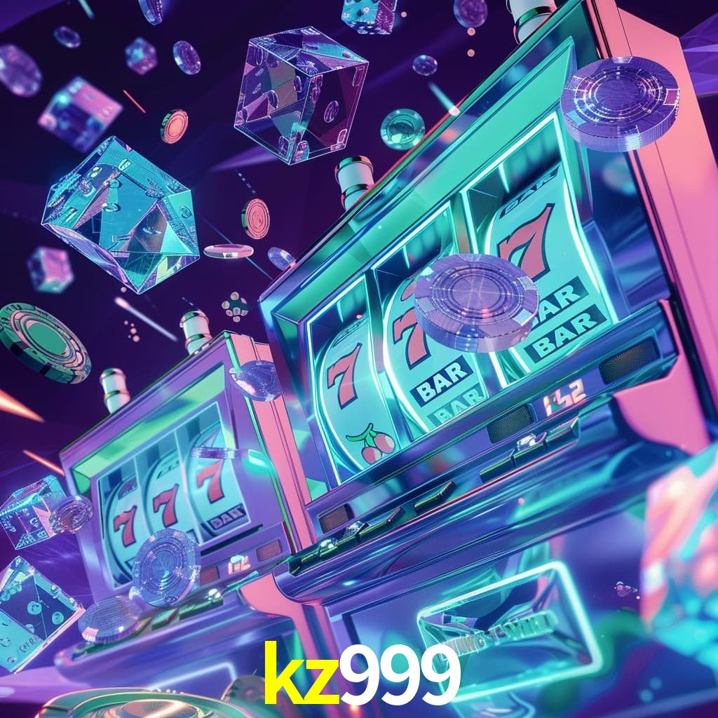 Bônus de Boas-vindas kz999