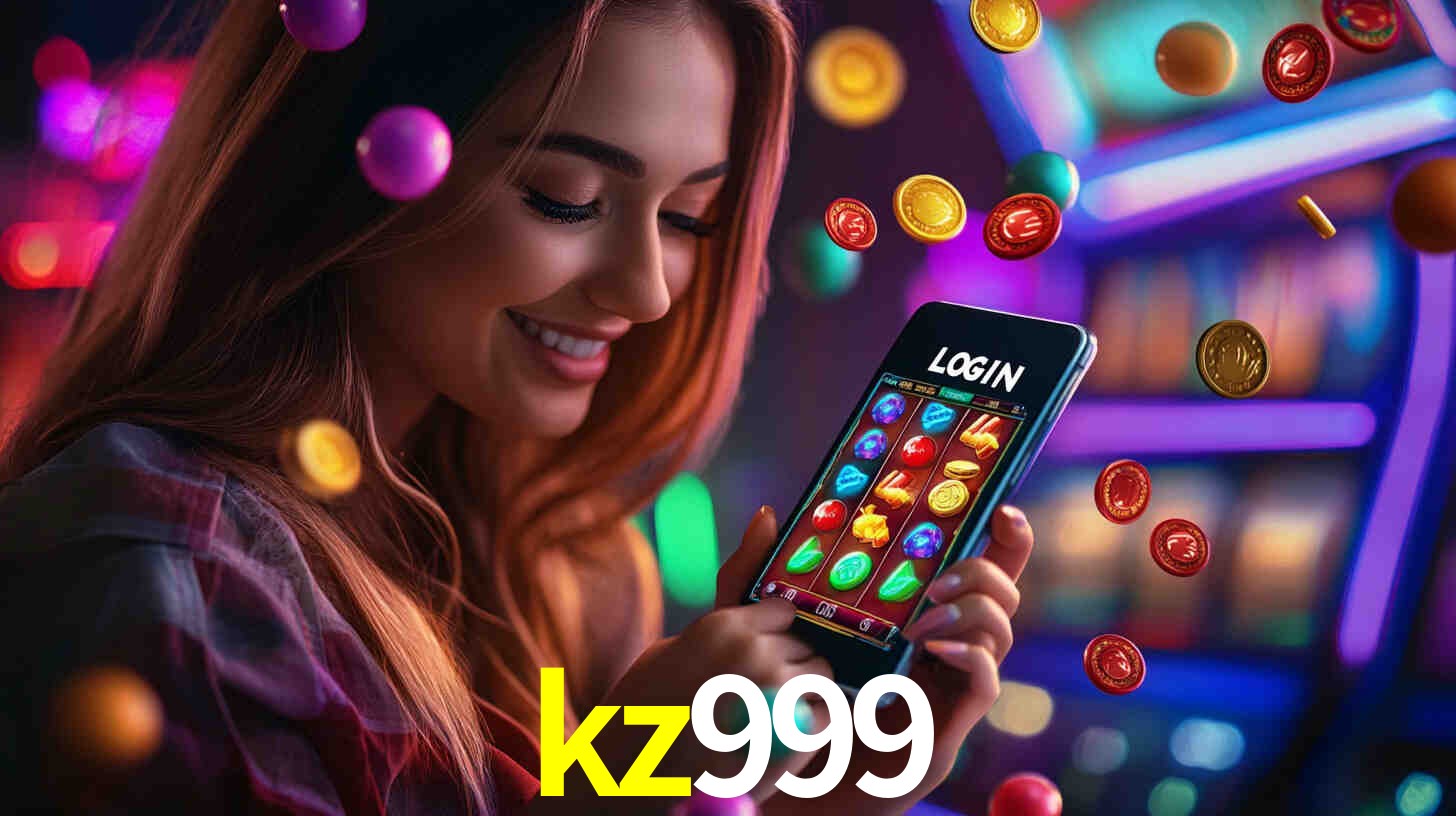 kz999 - Cassinos Online Mais Populares! - kz999.com