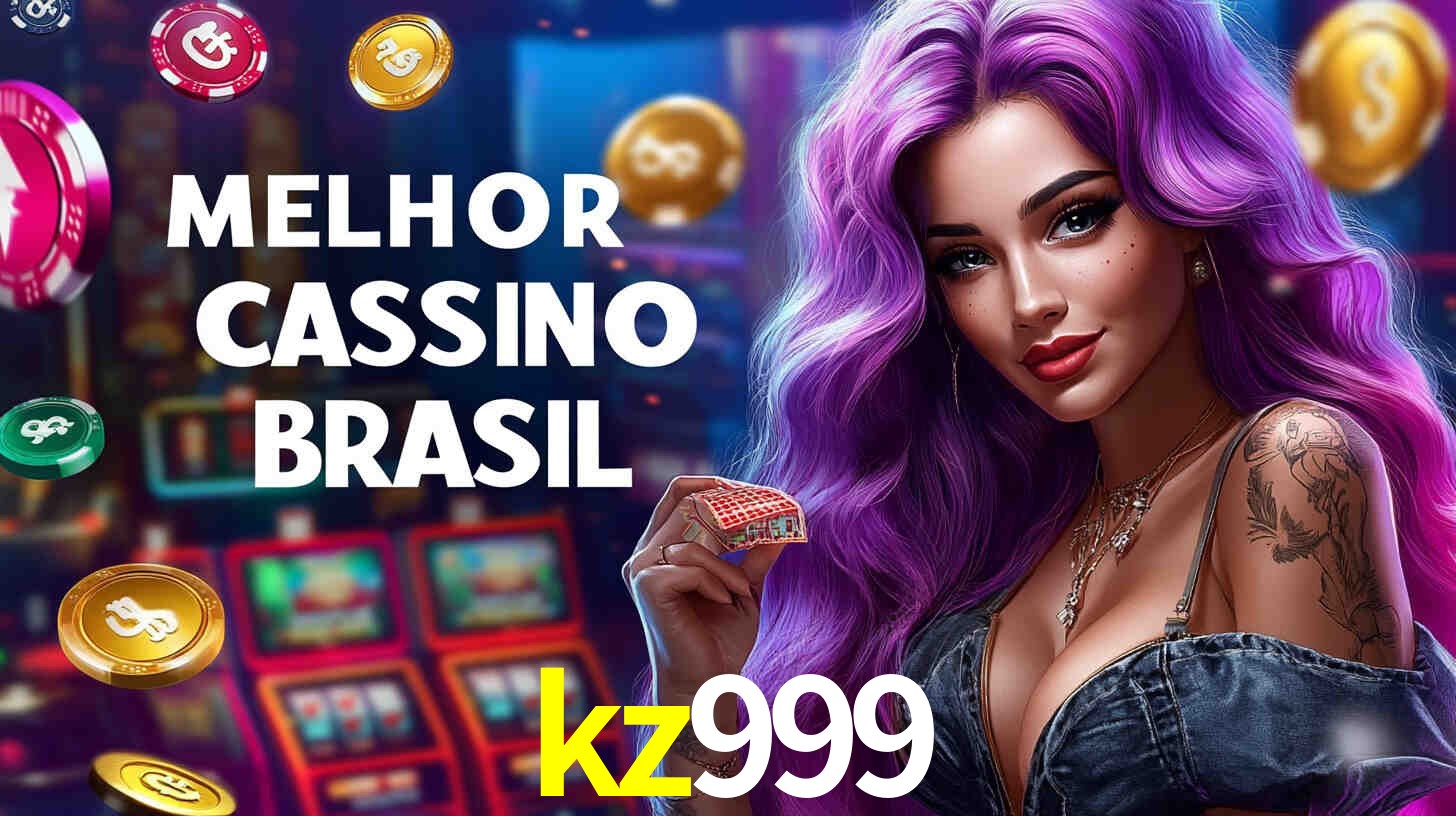 Descubra a Essência do kz999: Nossa História e Compromissos