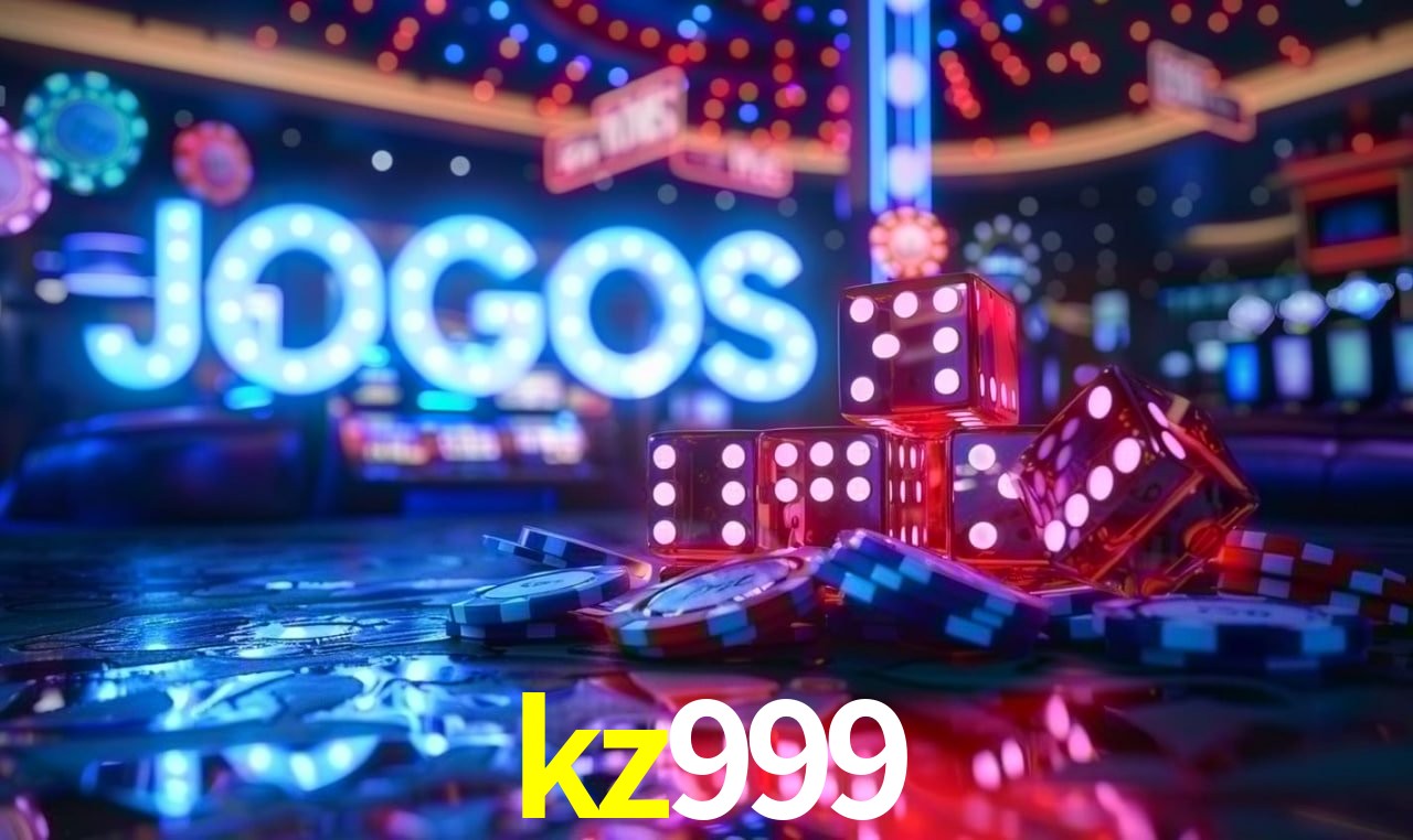 PIX Instantâneo kz999