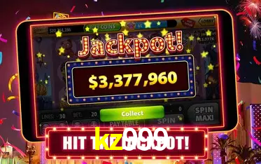 A Experiência Imersiva dos Cassinos Ao Vivo no kz999