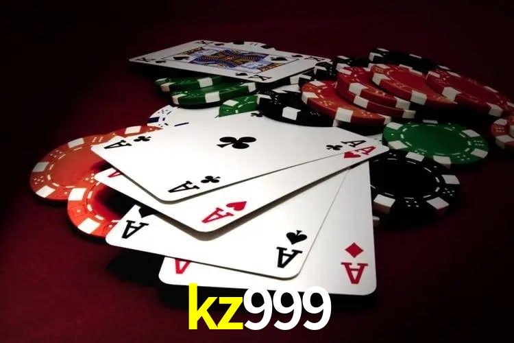 Casino Ao Vivo kz999