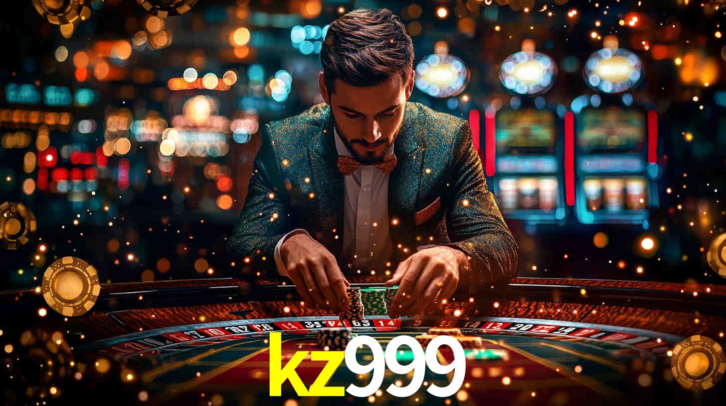 kz999 plataforma