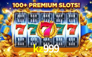 Descubra o Mundo do Cassino Online com kz999