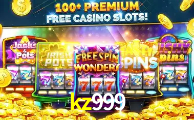 Descubra a Magia dos Jogos de Arcade no kz999