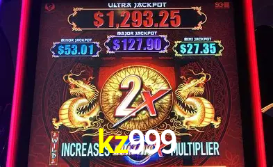 Descubra a Magia dos Jogos de Arcade no kz999