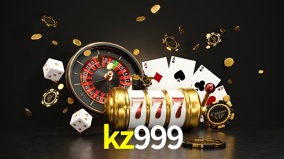 Live Casino kz999