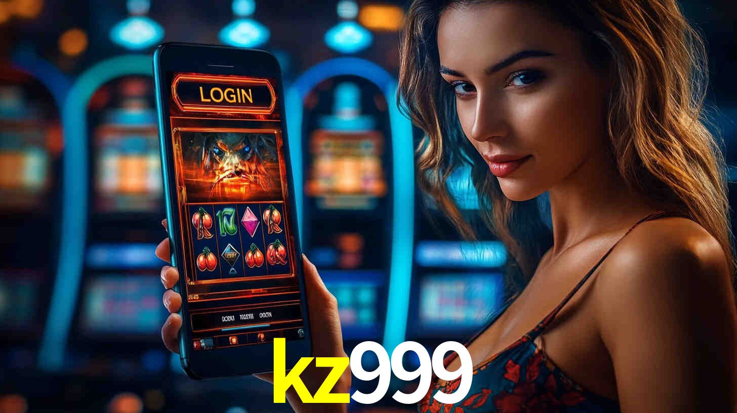kz999 plataforma