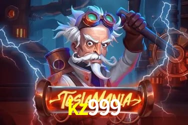 Login Seguro kz999