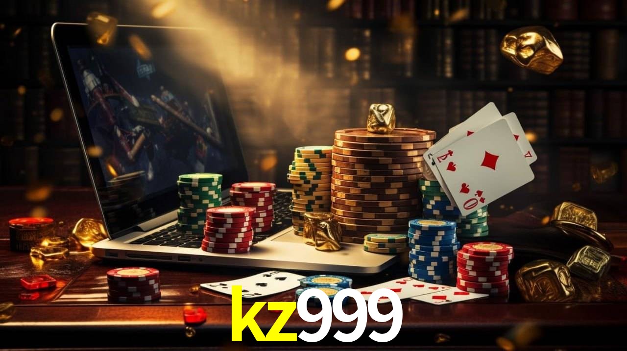 Casino VIP kz999