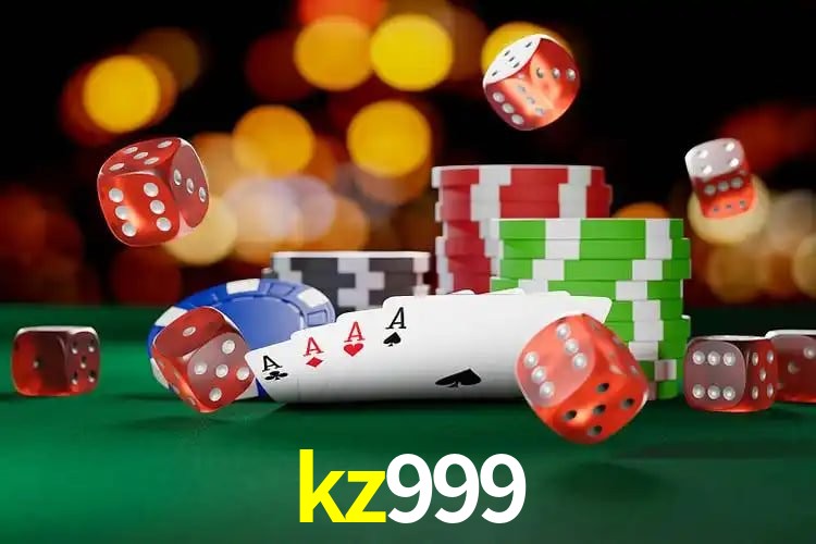 Casino Ao Vivo kz999